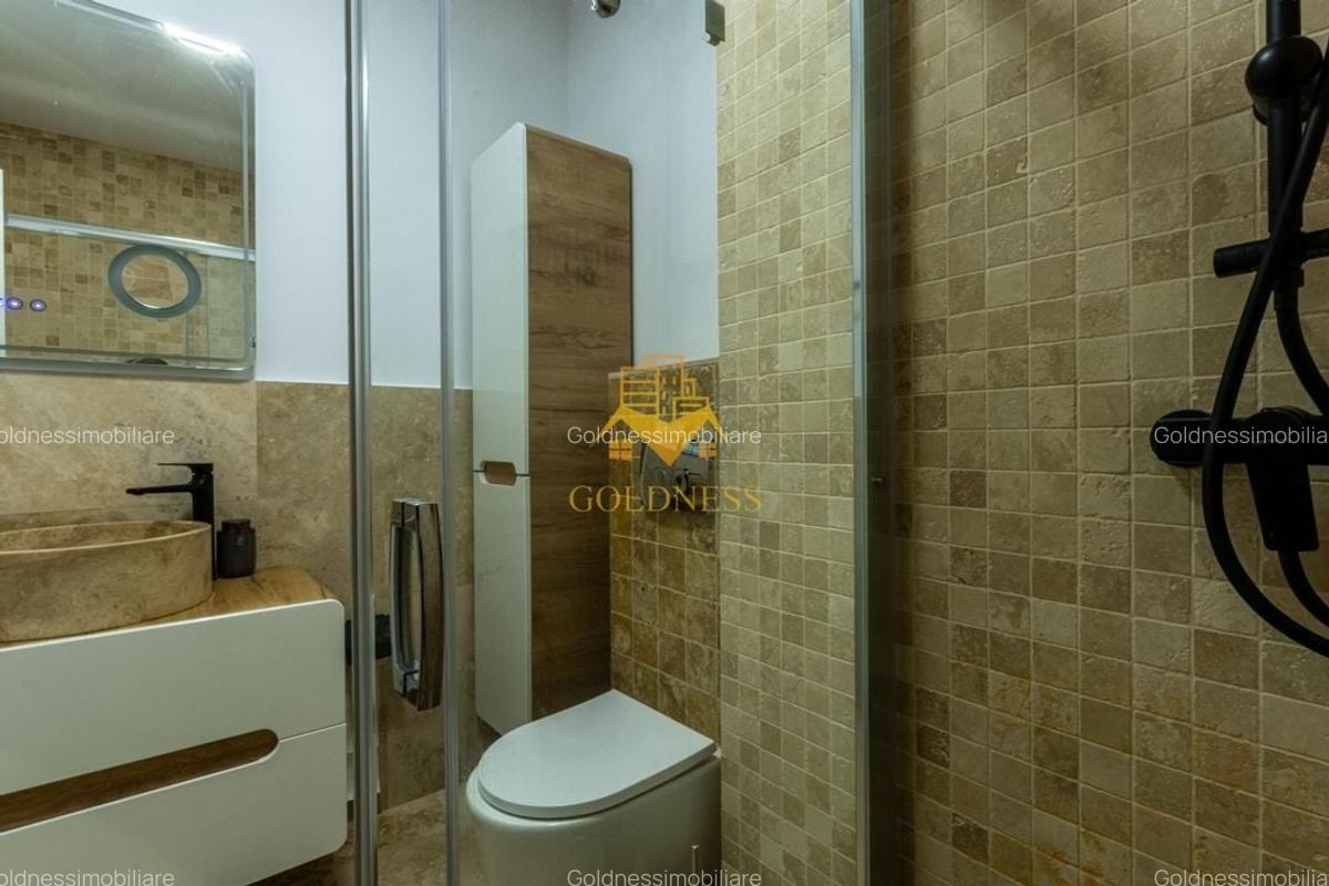 3 camere, modern, bloc nou, terasa,2 parcari, et 14, Zorilor Zona LIDL - 6