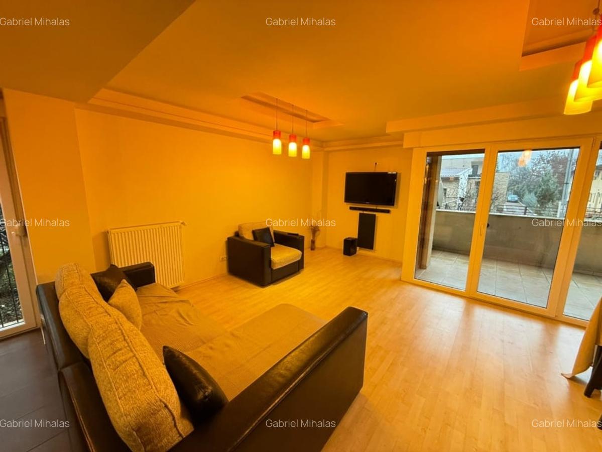 Apartament cu 3 camere, balcon generos si 2 locuri de parcare, Braytim - 7