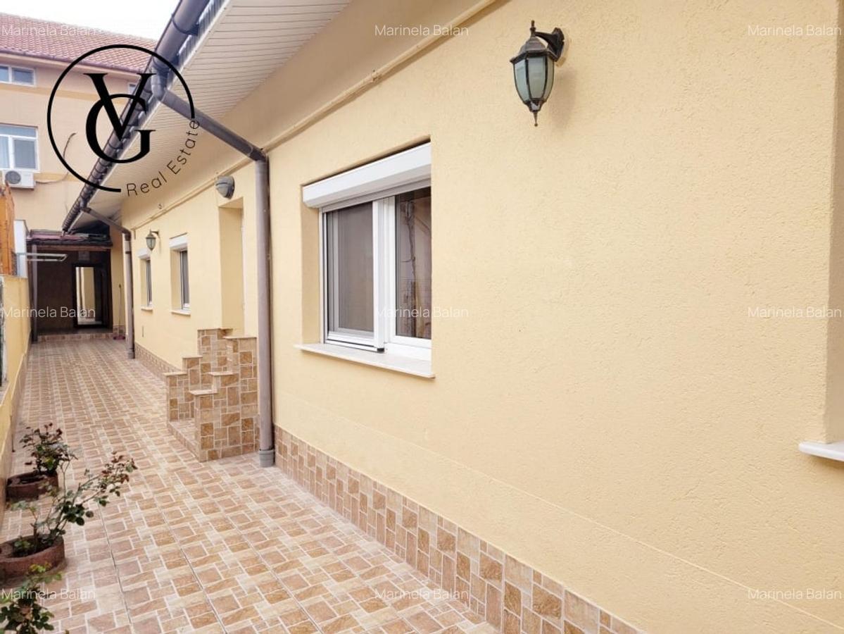 Casa la sol - Faleza Nord - 1