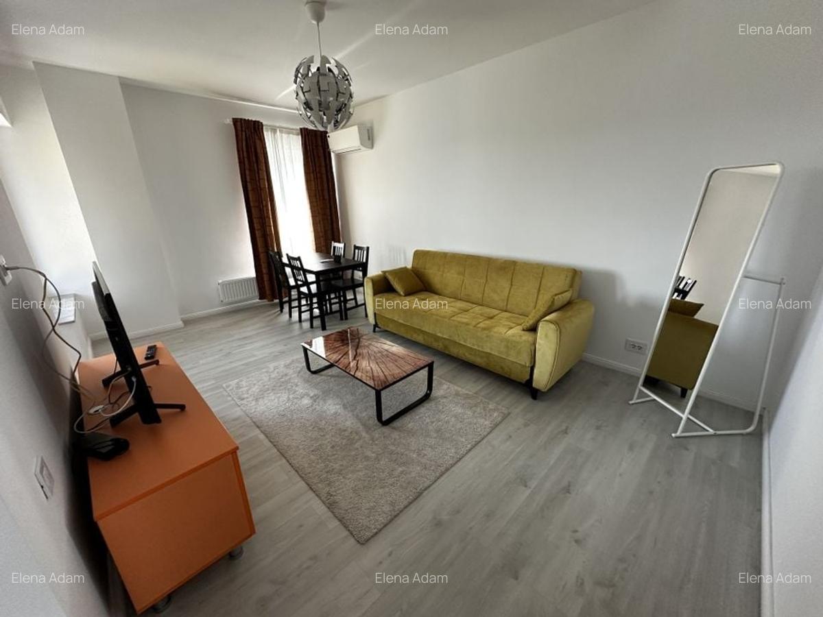 2 Camere Parcare 10min Metrou Petrache Poenaru Lake House2 Politehnica - 1