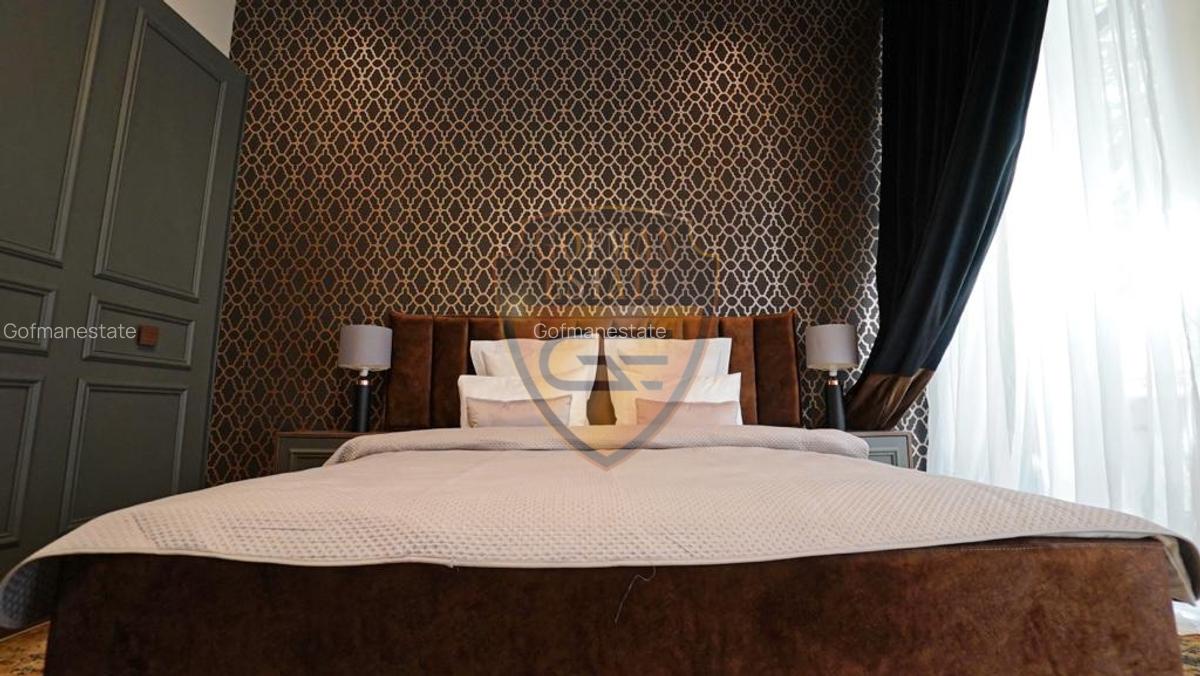 Casa Vila cu 3 apartamente Zona Centrala Piata Ovidiu bld Tomis  Primarie - 11