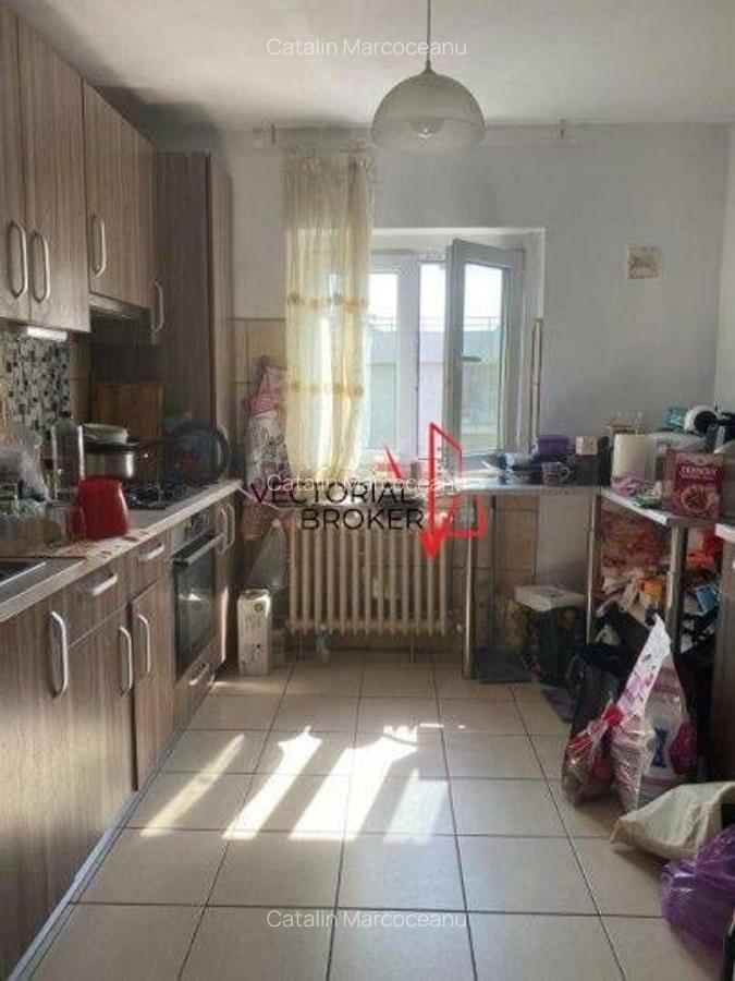 Apartament 3 camere Dristor Fizicienilor - 14