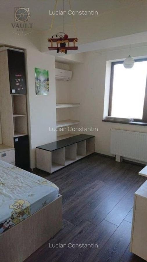 APARTAMENT- 5 CAMERE-13 SEPTEMBRIE-PROSPER-BLOC NOU-TERASA-PARCARE - 2