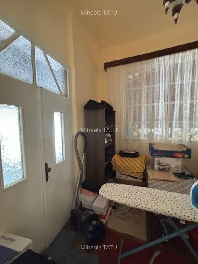 Casa cu teren și grădina zona Bogdanestilor - 19