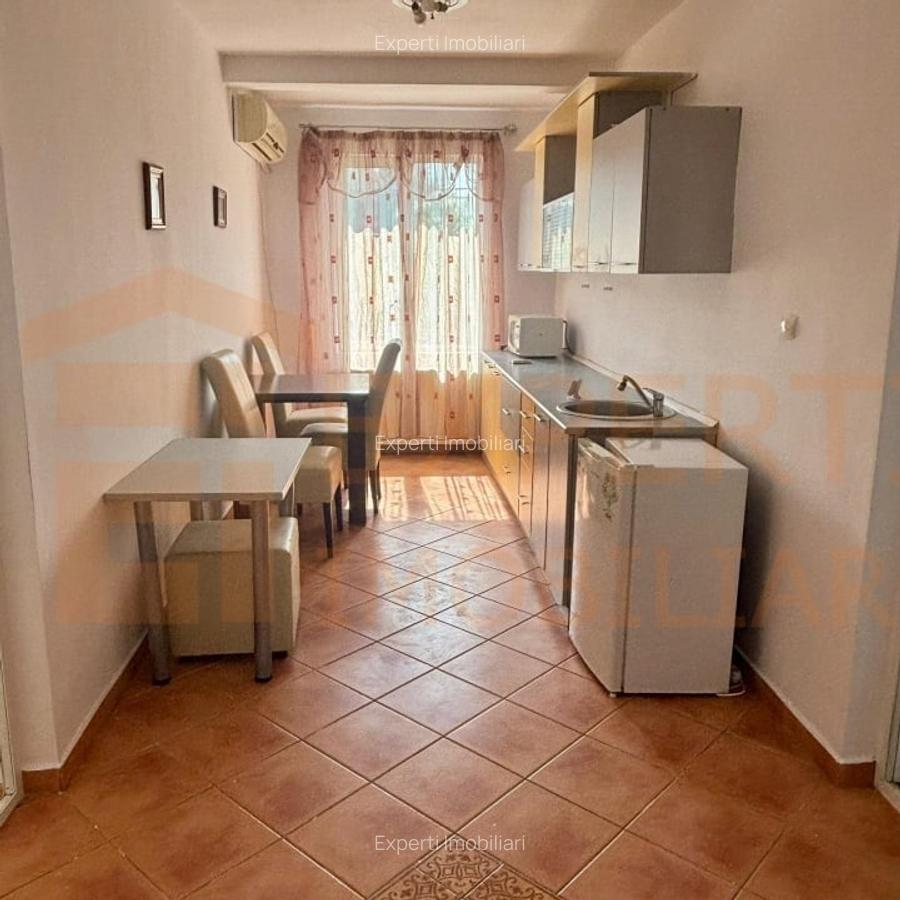 Vila D+P+1+M de vanzare - Oras Ovidiu Constanta - 13