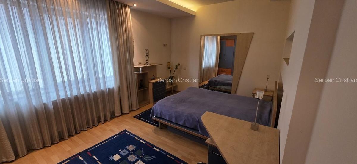 Baneasa Teisani vila 7 camere teren 1000 mp - 28