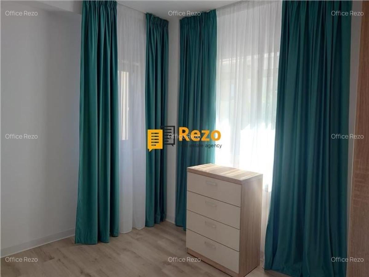 DECEBAL STRADAL / PRIMA INCHIRIERE / 3 CAMERE MOBILAT UTILAT NOU - 9