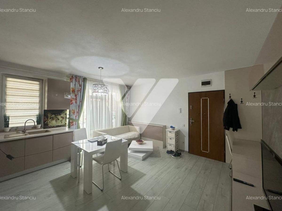 Apartament 2 camere de inchiriat ,modern, zona Cartierul Arhitectilor - 3