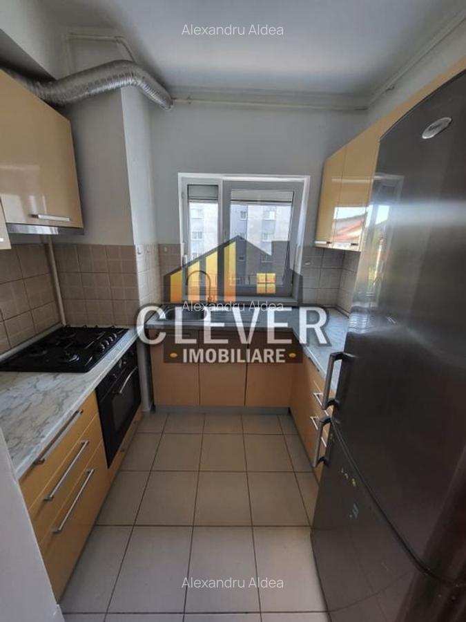 Apartament 2 camere Mobilat Metrou 1 Decembrie 1918 - 4