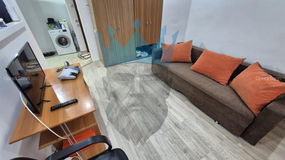 Garsoniera Giulesti Bucuresti - 5