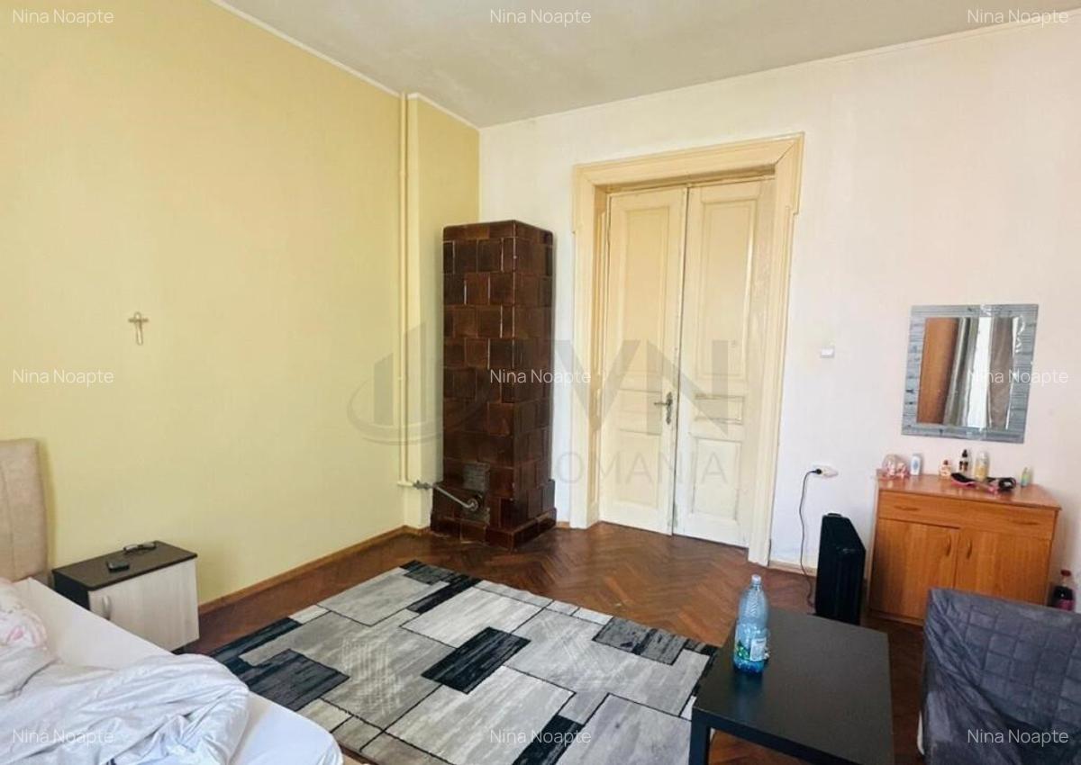 Casa interbelica 4 camere I Dacia - 6