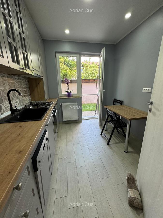 Ap 3 camere cu gradina 150mp  Ghencea Cooperativei / Parcare - 4