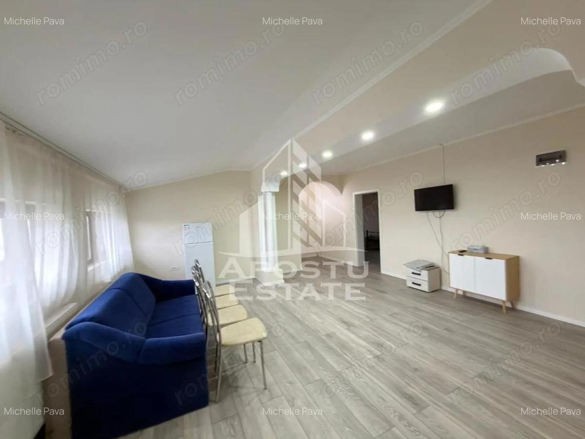 Casa individuala cu 8 camere, 750mp teren, in Mehala - 7