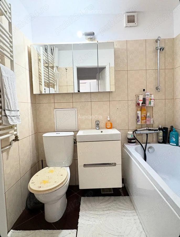 Apartament 3 camere Policlinica Titan - Parc Titanii - 7