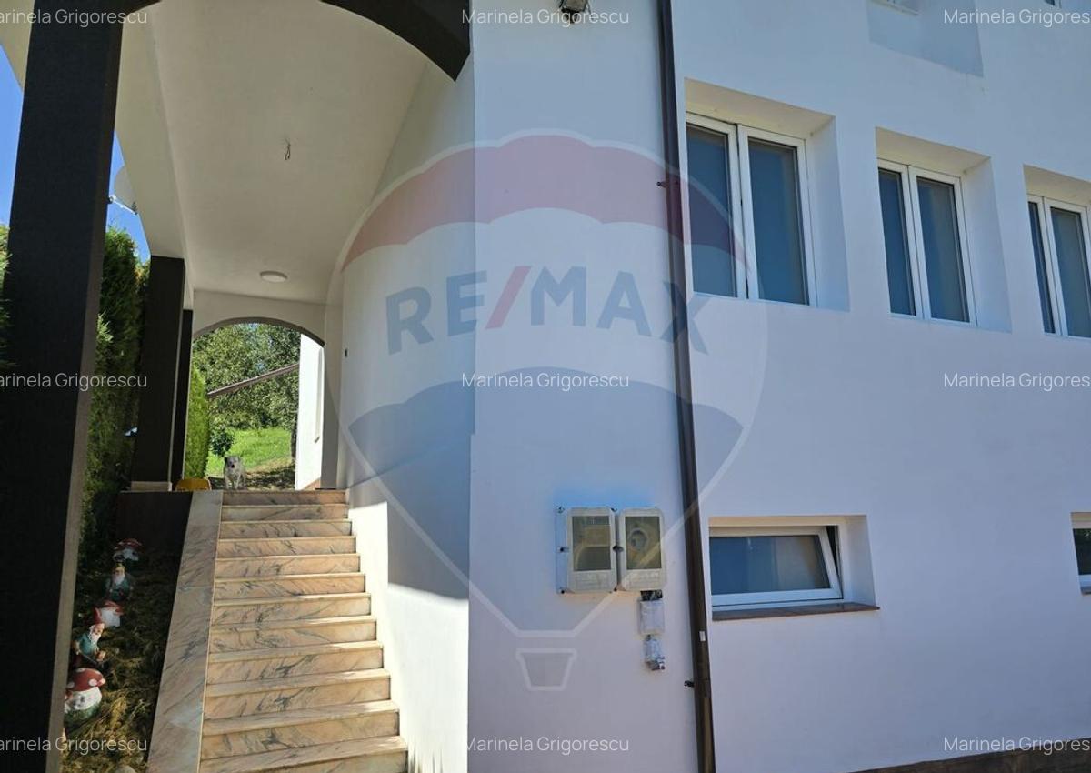 Casa / Vila cu 4 camere de vanzare - 3
