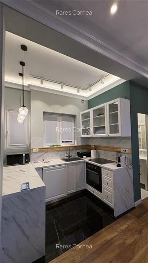 Inchiriere apartament 2 camere de LUX in Centru- Casa de Cultura - 4