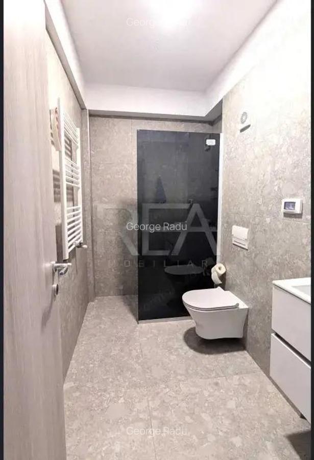 Garsoniera | Complexul Rezidential Novum 56 | Loc de parcare subteran | Bloc nou - 5