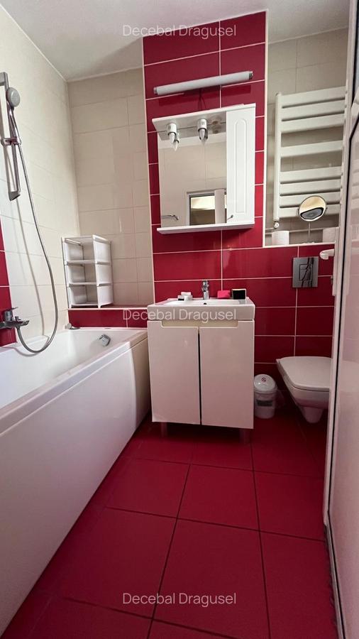 Apartament 3 Camere Decomandat - Parcare inclusa - cod 4599 - 6