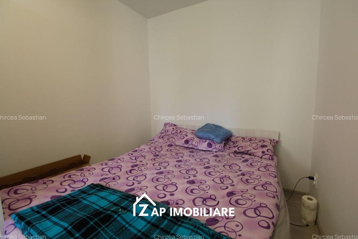 Aleea Savinesti - Ap 2 camere - Renovat complet - 6