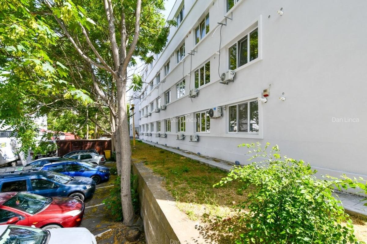 B-dul. Mamaia Lake View - Garsoniera mobilata-utilata COMISION 0% - 17