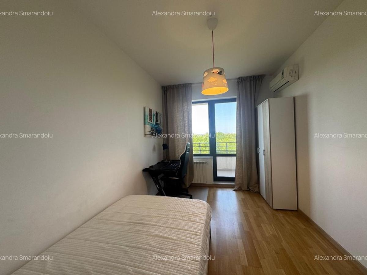 4 camere DECOMANDAT| BANEASA- Privighetorilor - 14