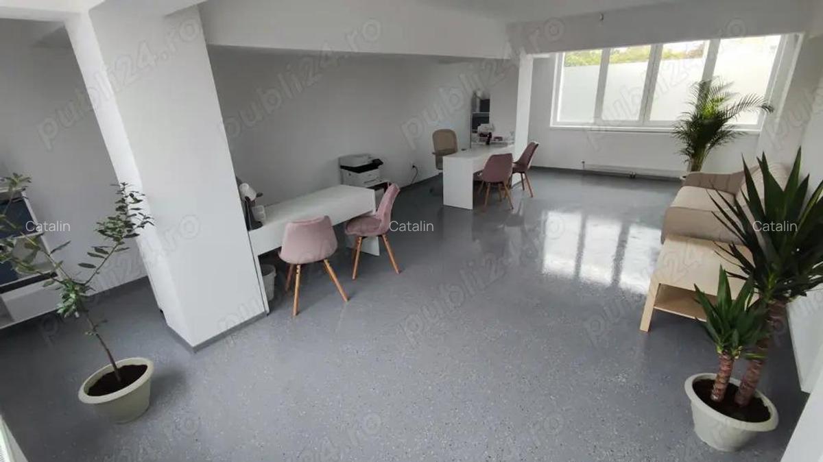 Subinchiriez birou ultracentral Bacau - 3
