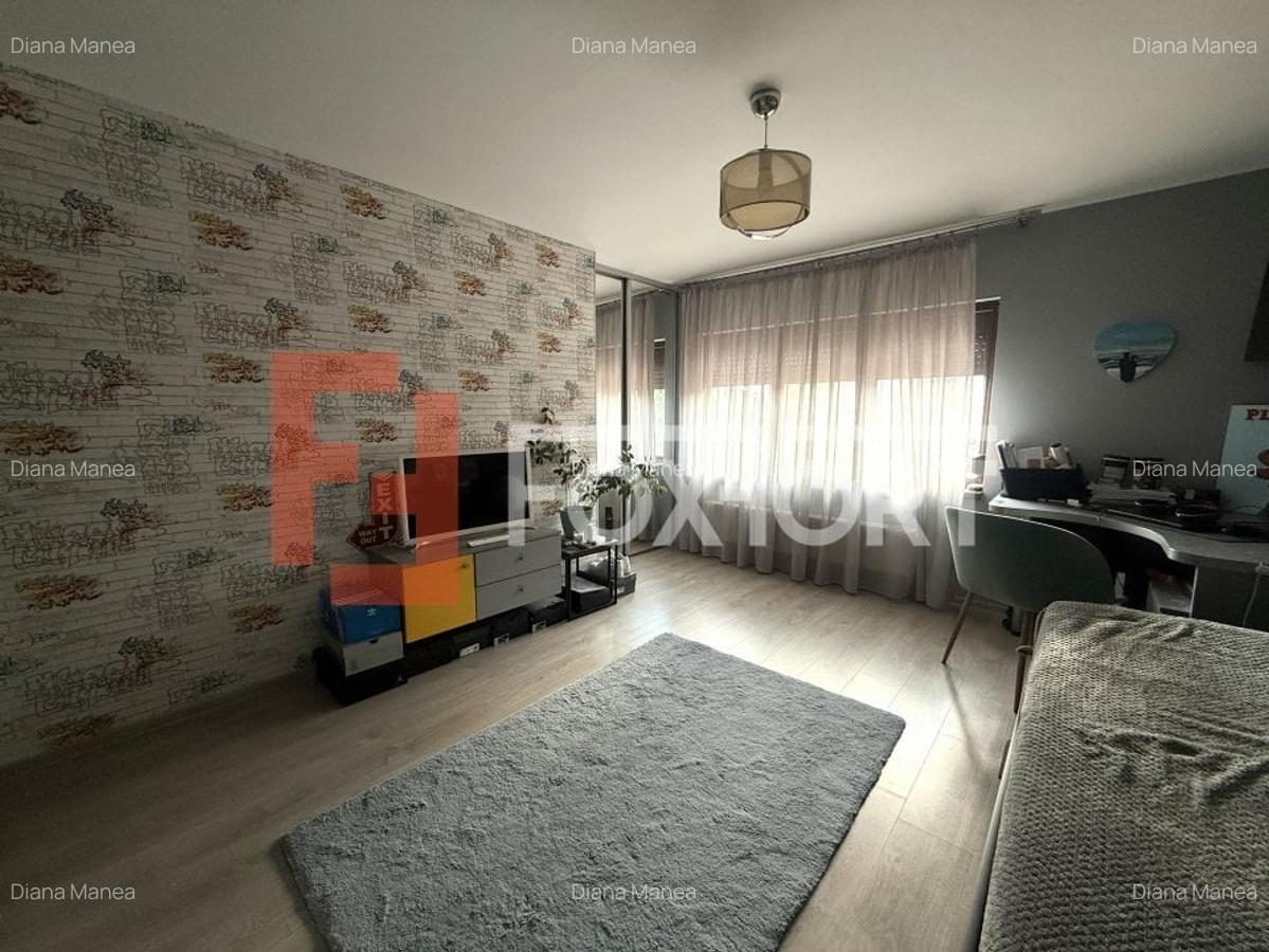 Casă cu 3 camere în Dumbrăvița - 8
