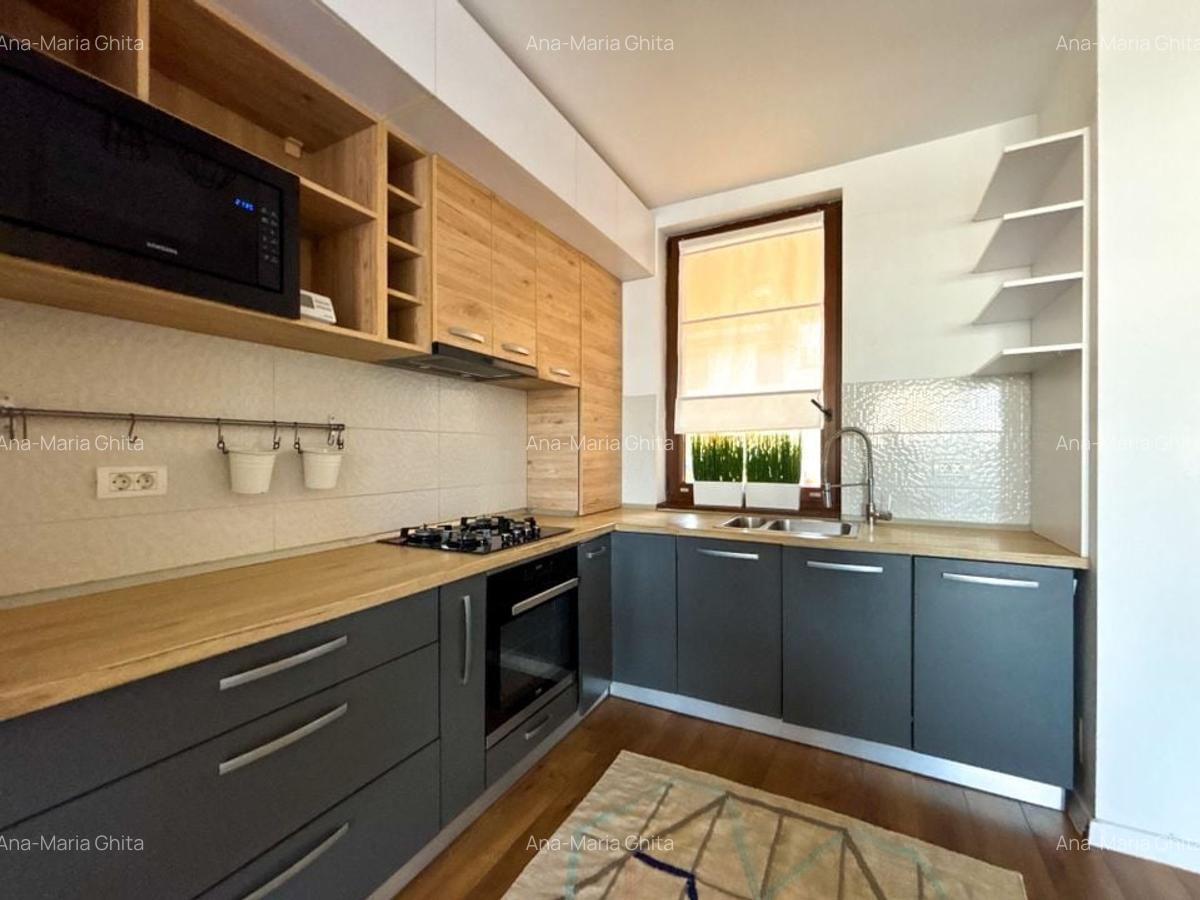 Green Future Residence | Oportunitate Închiriere Vila Pipera - 11