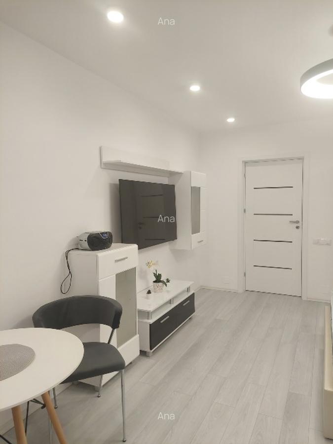Garsoniera metrou Parc Drumul Taberei - 5