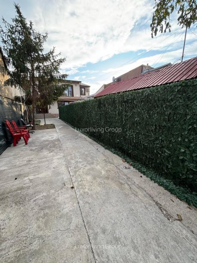 Vila noua pe etaj cu curte Colentina Andronache - 18