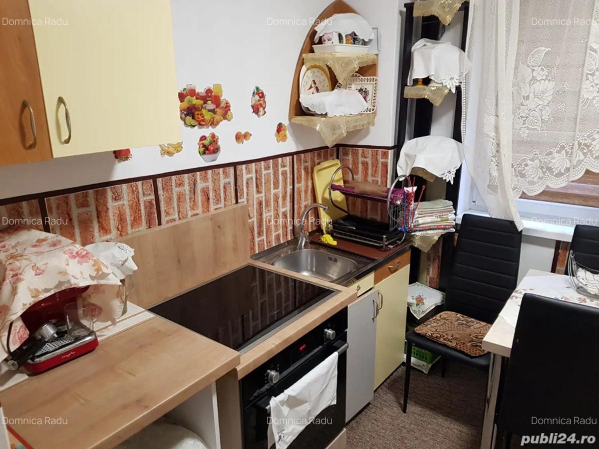 Apartament de inchiriat Nufaru - 3 Apartament de inchiriat Nufaru - 3