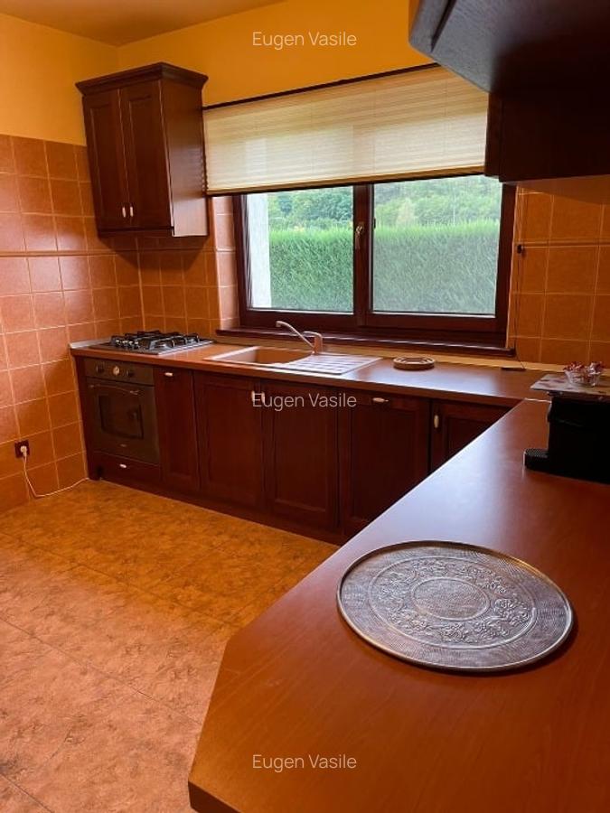 Casă modernă, complet utilată și mobilată – Mihăești, 250 mp locuibili - 13