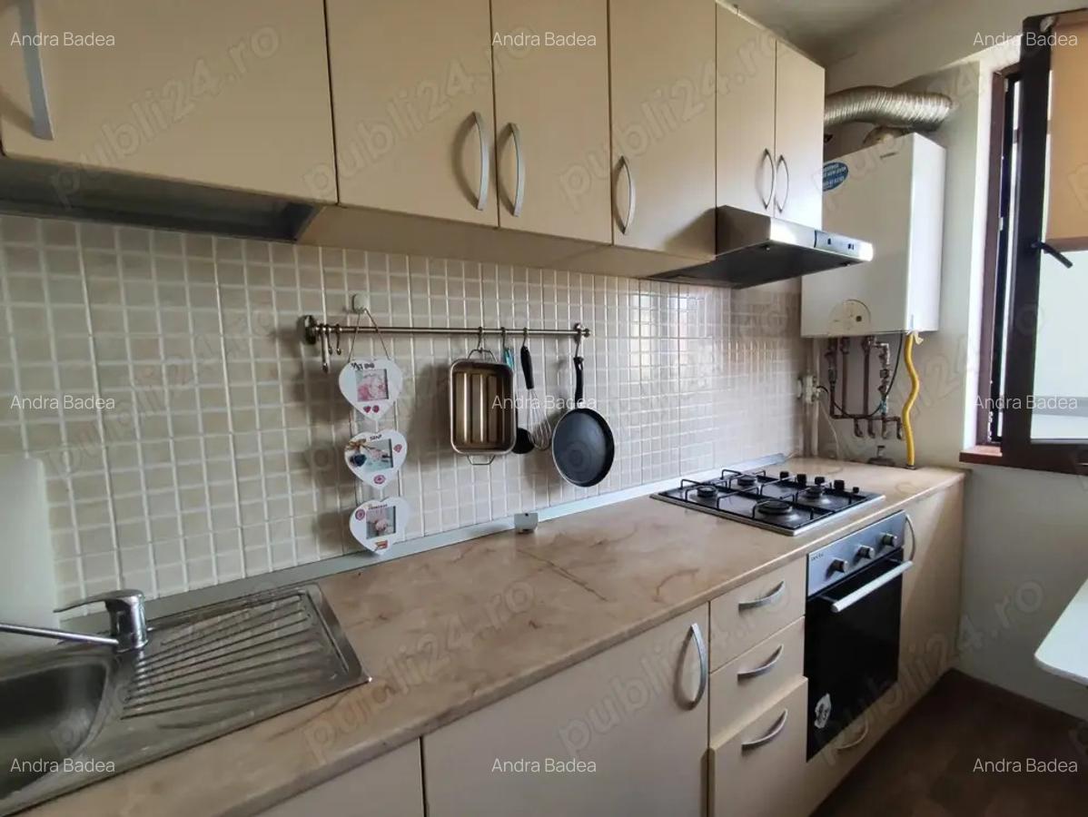 DIRECT PROPRIETAR- Garsoniera Dimitrie Leonida cu loc de parcare la liber in complex - 4