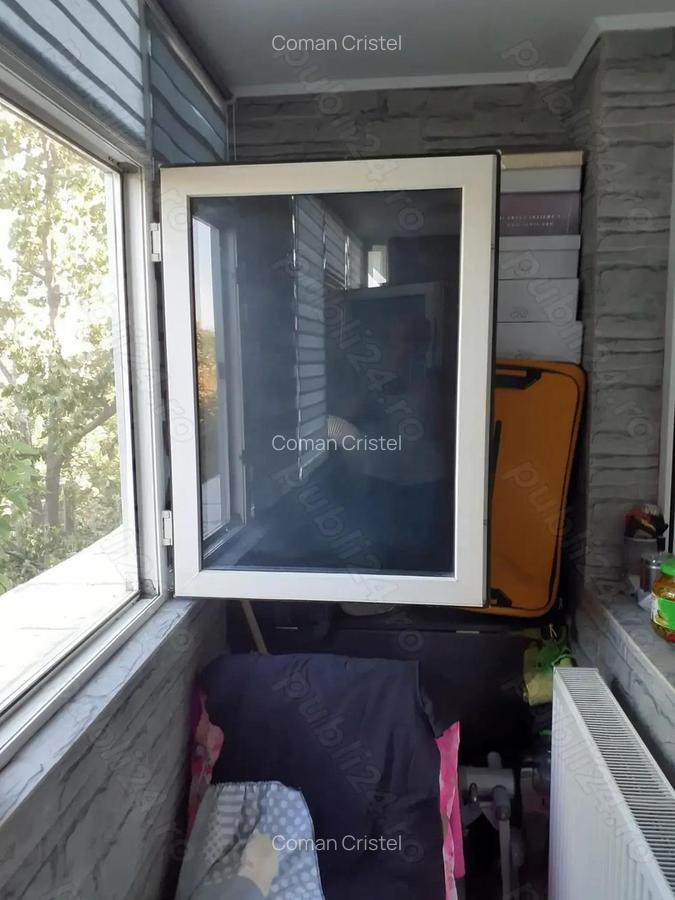 Vanzare Apartament 2 cam. cf.1 semid.,etajul 4, mobilat si utilat nou in zona Hipodrom - Bariera - 16