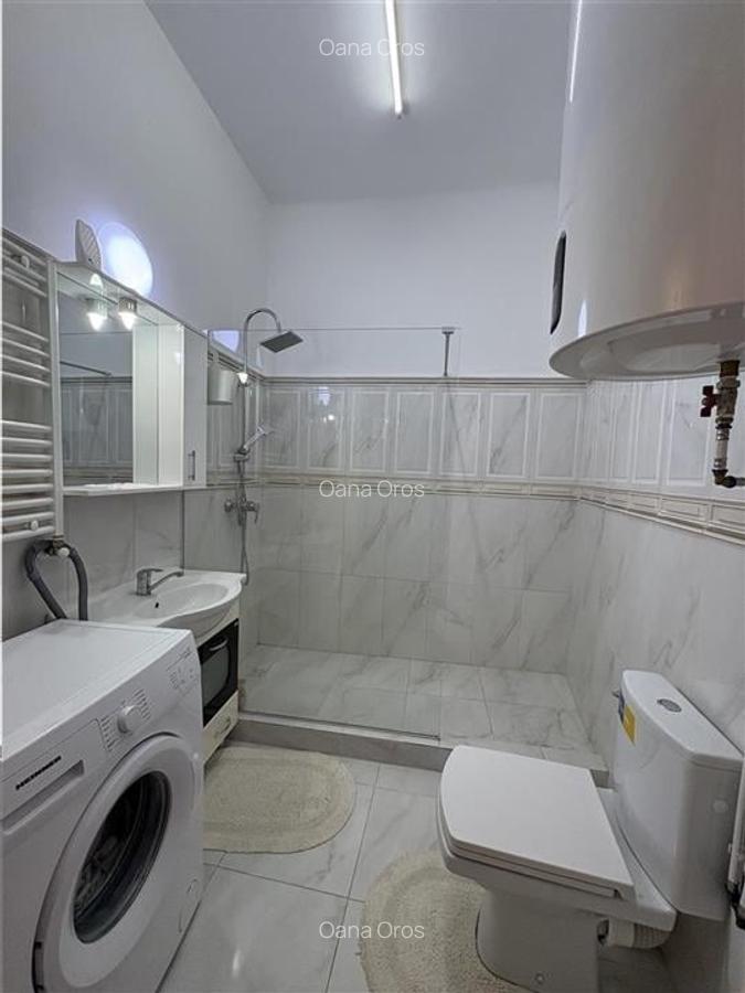 Apartament cu 4 camere semidecomandat în Ultracentral - 6