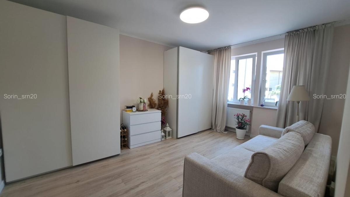 Parc Gara 2 camere renovat mobilat utilat etaj 1 - 3 Parc Gara 2 camere renovat mobilat utilat etaj 1 - 3
