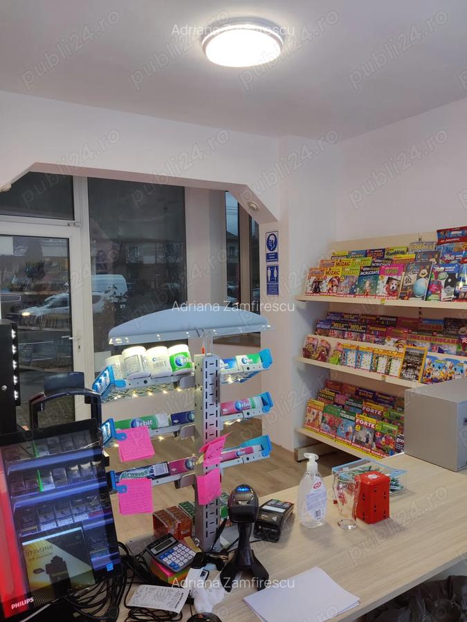 De inchiriat spatiu comercial 25 mp Brasov Centrul Civic zona intersectia Onix - 4 De inchiriat spatiu comercial 25 mp Brasov Centrul Civic zona intersectia Onix - 4