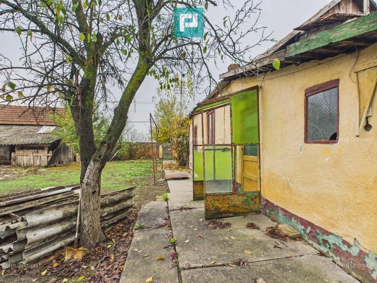 Casa de reabilitat - pe col? - Varia? , Timi? - 9