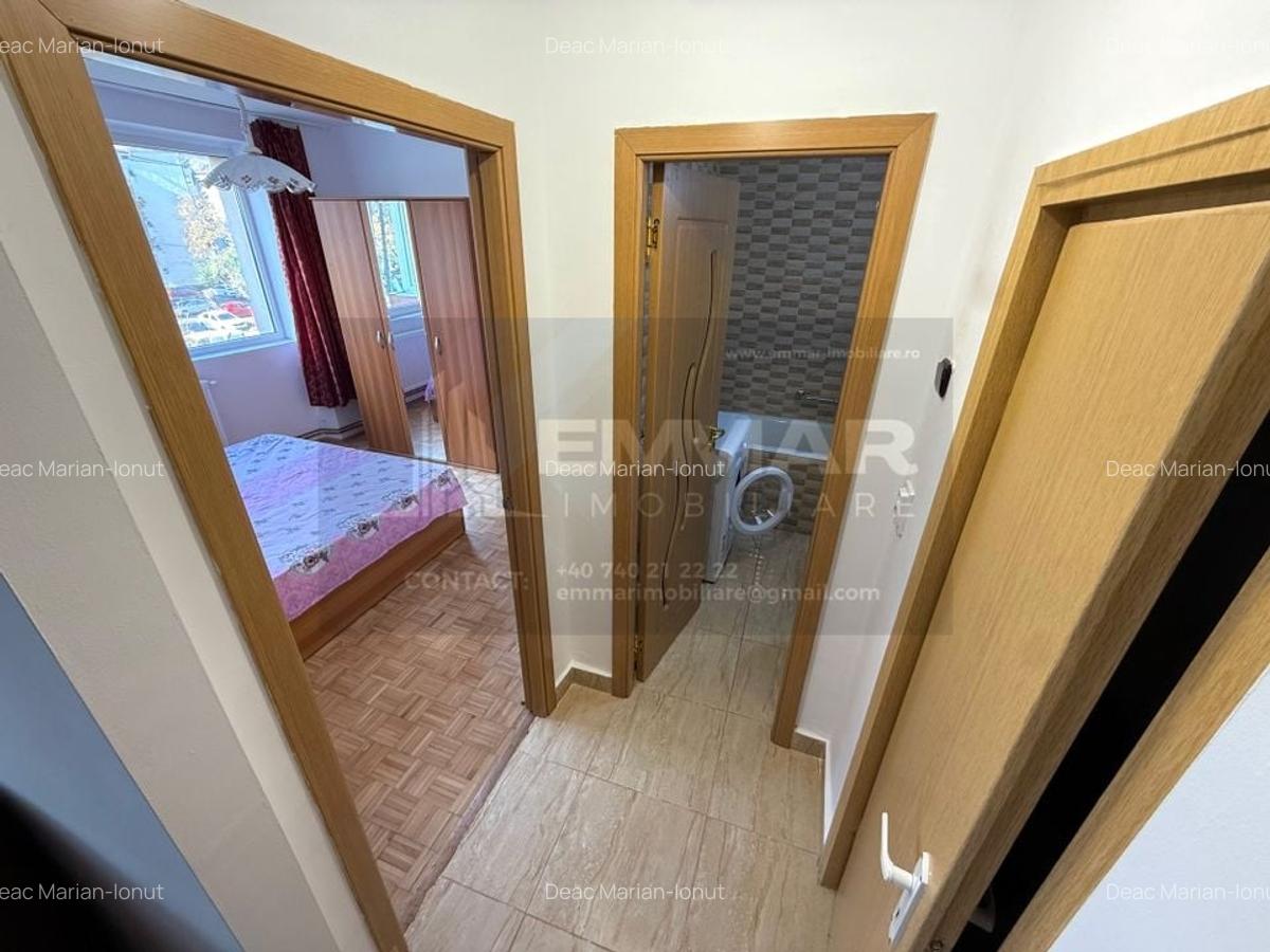 Apartament 2 camere Grigorescu strada Vlahuta - 3