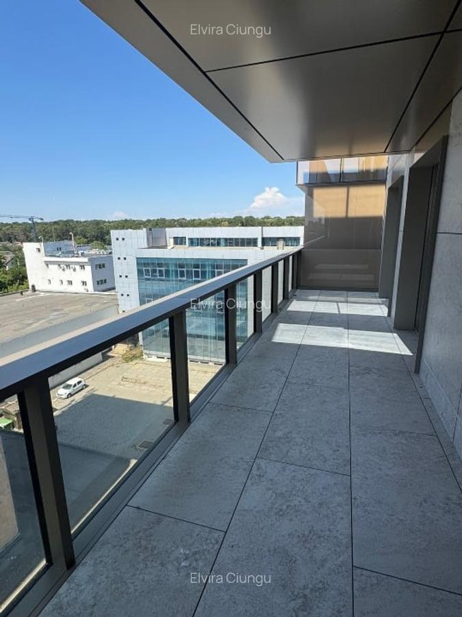 Sansa unica:  Apartament  Cortina 126 Iancu Nicolae Pipera - 8