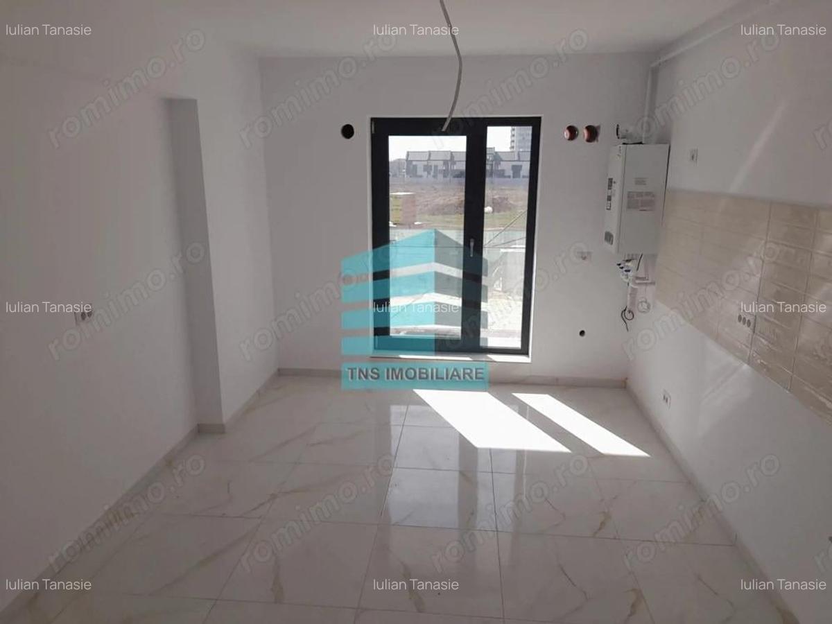 4 Camere 154 Mp Terasa Imobil Stil Boutique,Metrou Nicolae Teclu - 3
