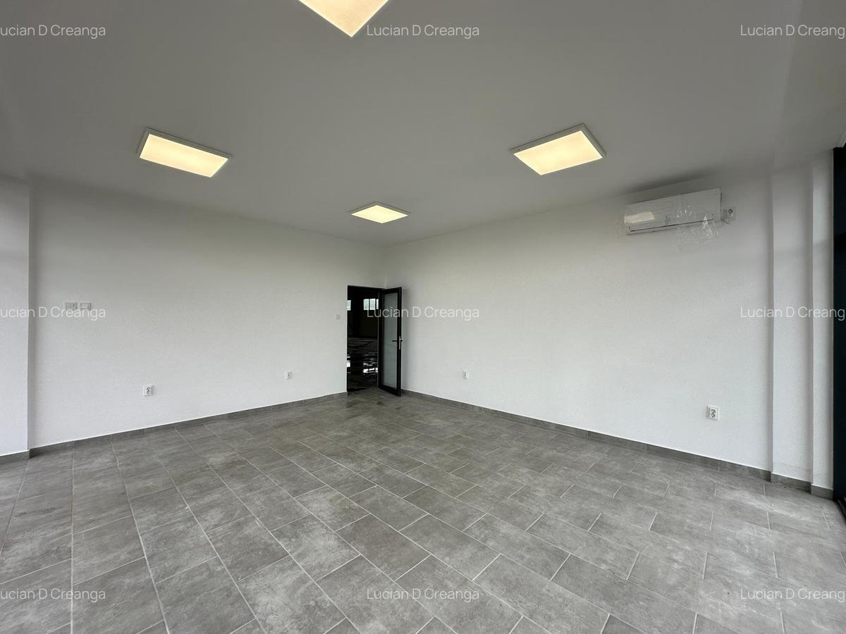 Hala de la 583mp la 1166, Letcani, aproape de Metro - 10