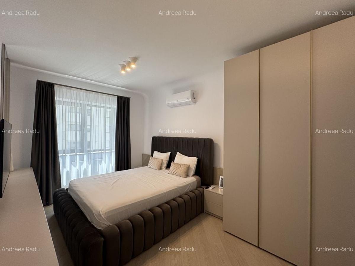 Apartament 3 camere de inchiriat | Cortina North - 14
