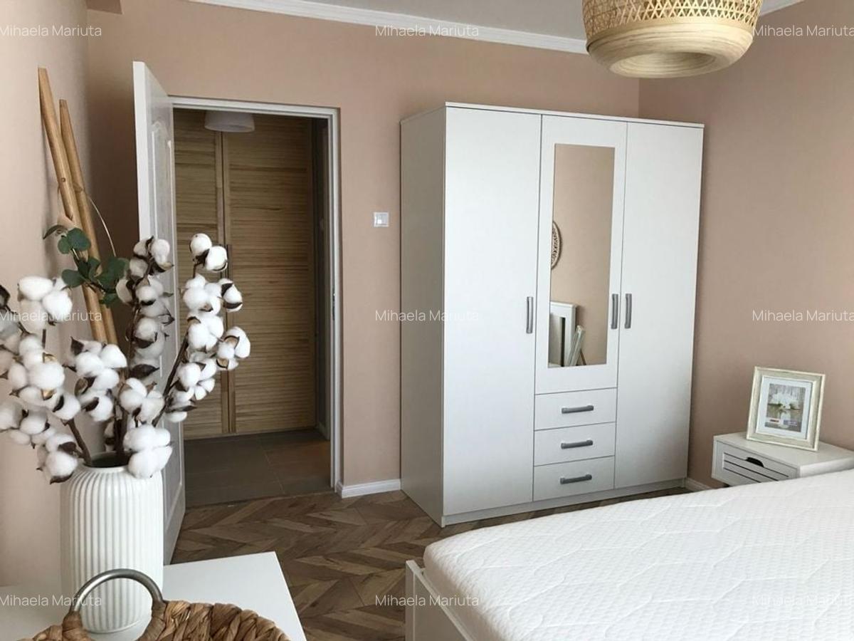 AP. 2 CAMERE TITAN, PET-FRIENDLY, RENOVAT, RENOVAT, METROU 15 MINUTE - 8