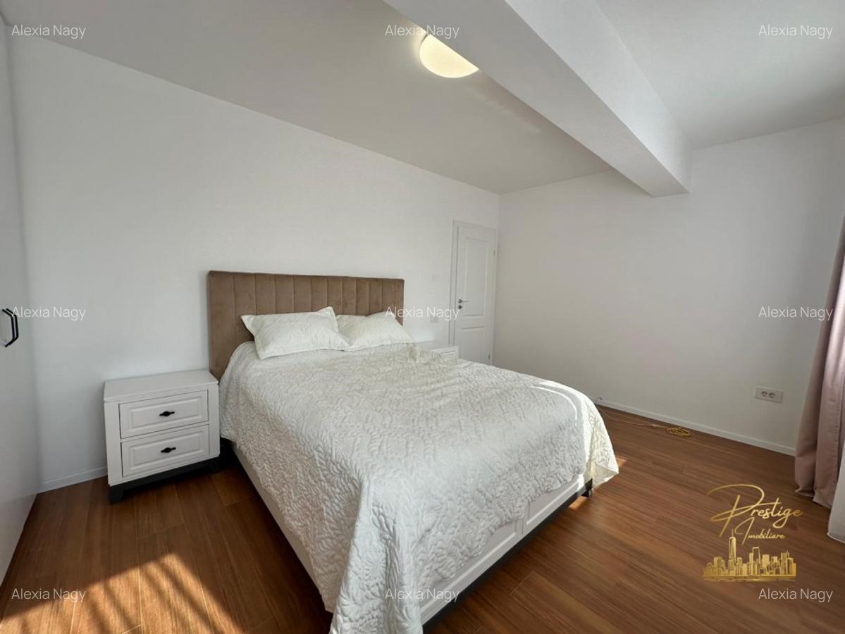 Apartament cu 2 camere de vanzare in bloc nou,Iosia Residence-Oradea - 1