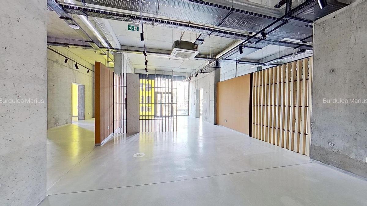 Spațiu comercial, 1571 mp în Mihai Bravu - 1
