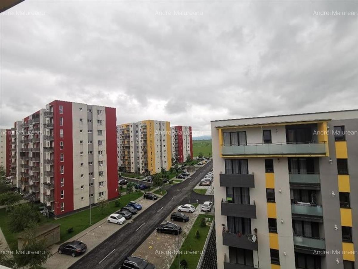 Inchiriem Apartament 2 Camere, Modern, Decomandat, Avantgarden - 1