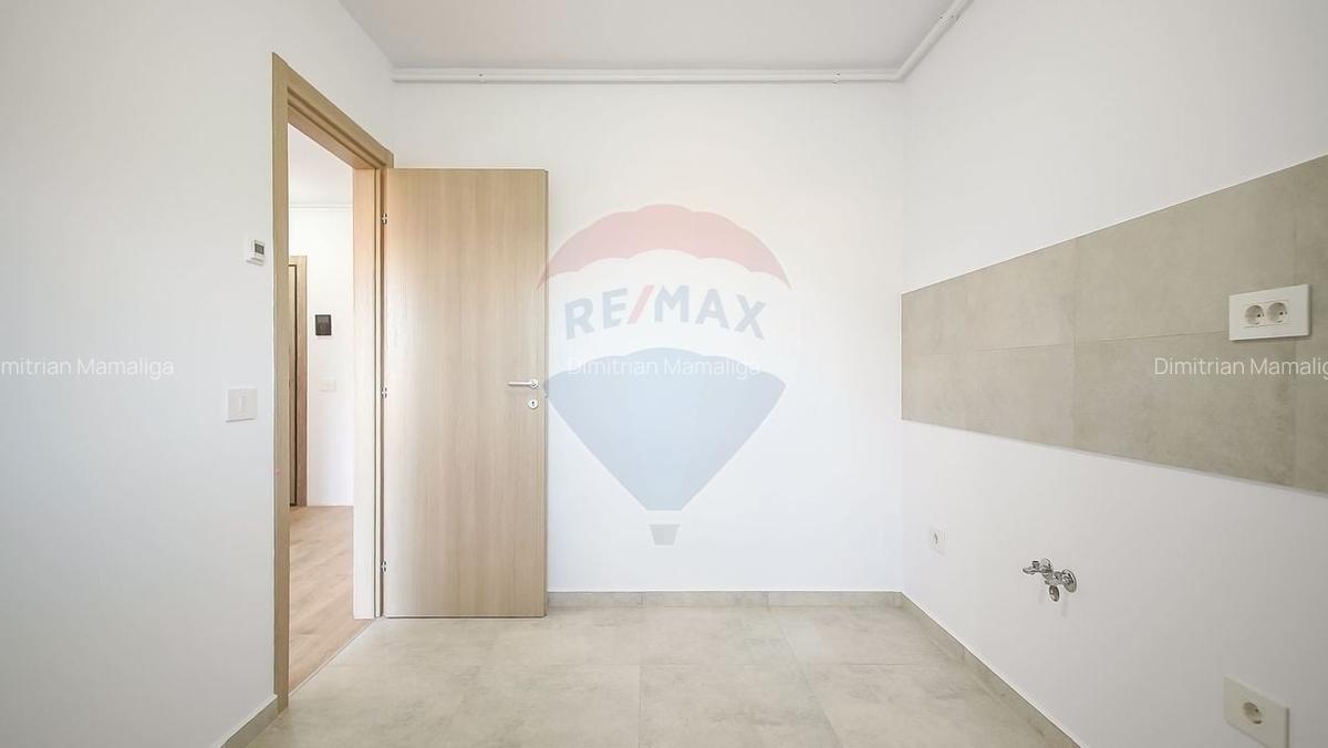 Garsoniera, de vanzare, Calea Bucuresti - 9