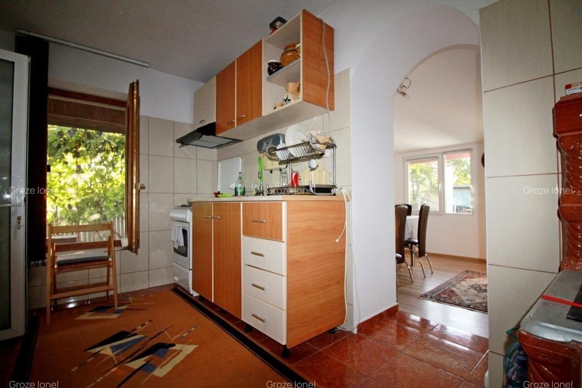 Casa La Tara  - 2700MP - Tichilesti Constanta - Vita De Vie - Pomi Fructiferi - 17