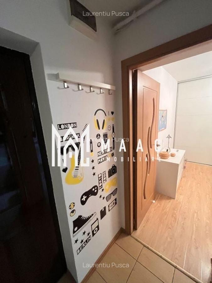 Apartament 2 camere I Decomandat I Zona 3 Stejari - 9